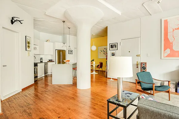 Sold by Compass | media 9