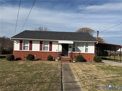 904 Augusta Ave, Petersburg, VA, 23803