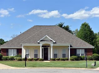 1100 Laurel Brook Ln, Montgomery, AL 36117