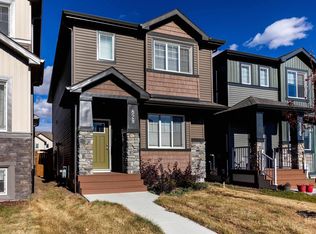 828 Northern Harrier Ln NW, Edmonton, AB T5S0P8