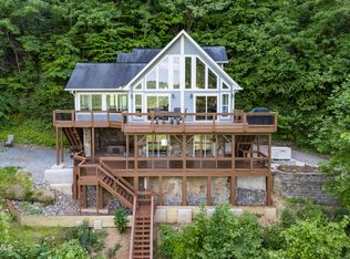 162 Cable Hollow Rd, Butler, TN 37640