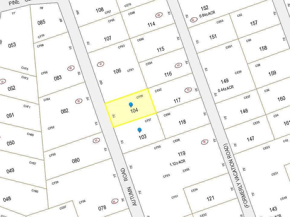 Autumn Road UNIT 104, Hillsborough, NH 03244 MLS 4926136 Zillow