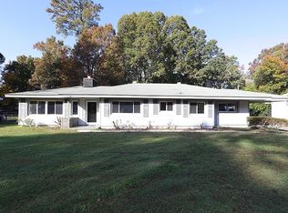 3707 Baugh St, Raleigh, NC 27604