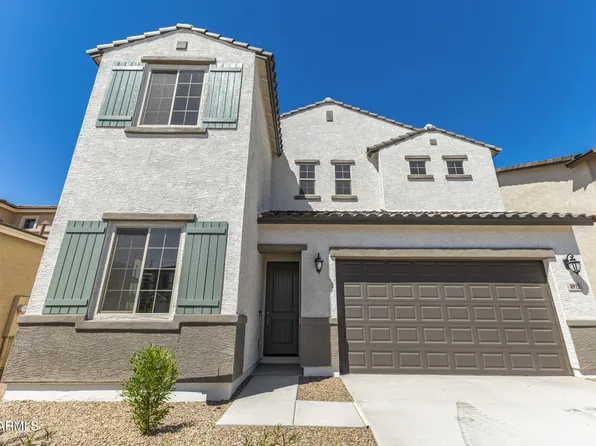 8932 E COVINA Street, Mesa, AZ 85207