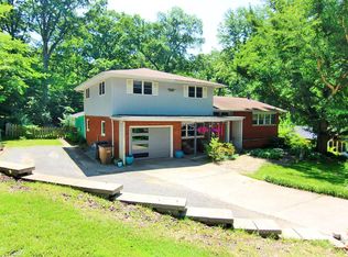 1814 Oak Hills Dr, Cape Girardeau, MO 63701