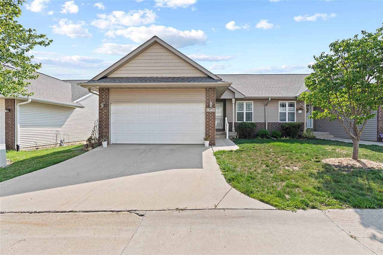 1870 Goose Lake Cir, North Liberty, IA 52317 MLS 202304396 Zillow