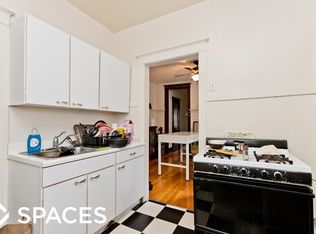 1406 W Berteau Ave #ONE_A, Chicago, IL 60613