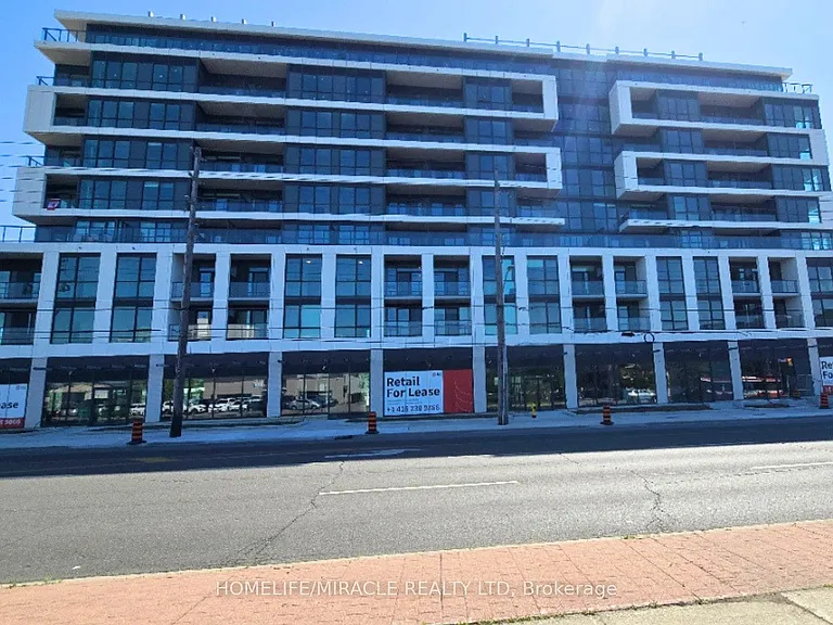 20 Deans Dr #611 — Photo 1