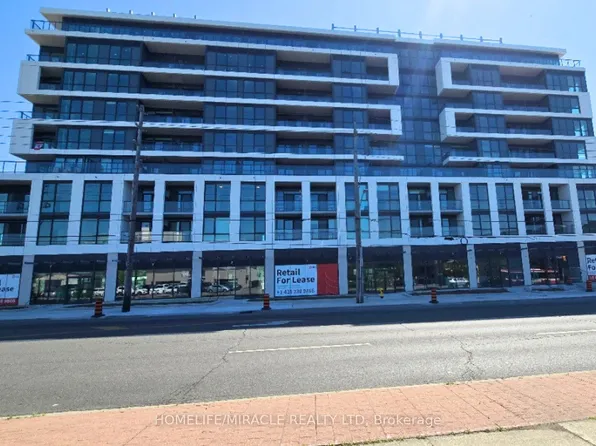 20 Deans Dr, Toronto, ON