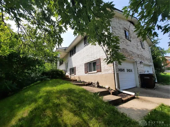 55 Lindell Dr, Germantown, OH 45327