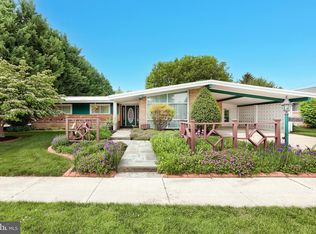 100 West Ave, Hanover, PA 17331