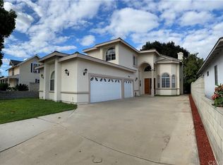 703 Pearl St, San Gabriel, CA 91776