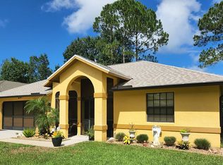 38 Woodside Dr, Palm Coast, FL 32164
