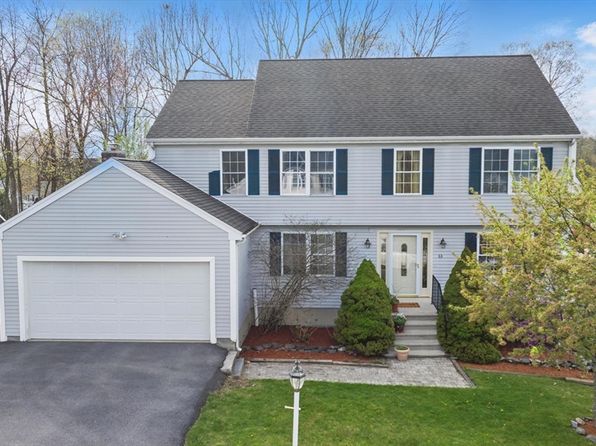 63 Ridgewood Rd, Worcester, MA 01606