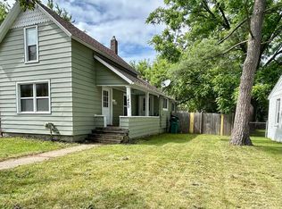 1420 Lynn St, Owosso, MI