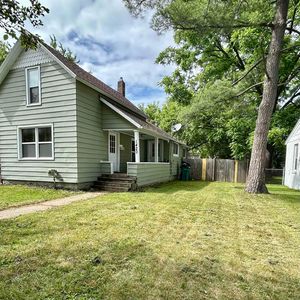 1420 Lynn St, Owosso, MI, 48867