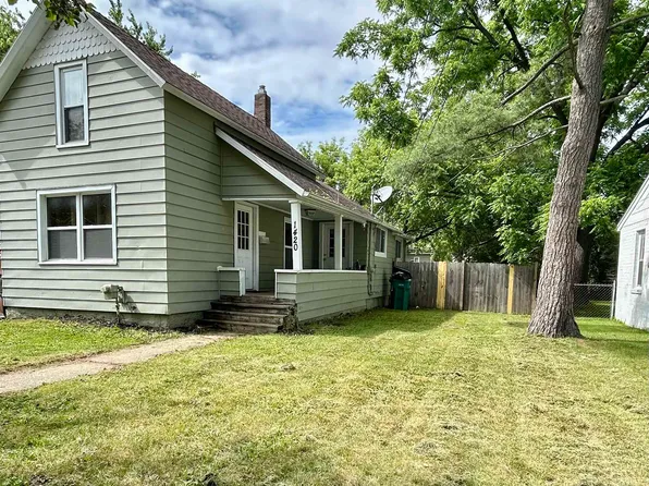 1420 Lynn St, Owosso, MI 48867