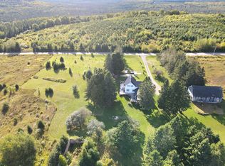 1055 Westmanland Road, Westmanland, ME 04783