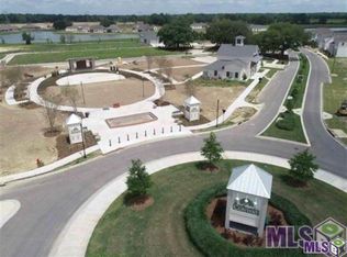 4835 Harborside Way, Gonzales, LA 70737