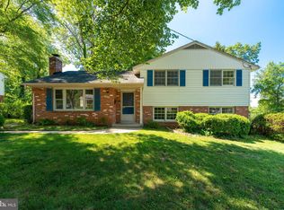 7933 Ellet Rd, Springfield, VA 22151