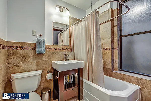 Rented by Barkoff Residential  | media 43