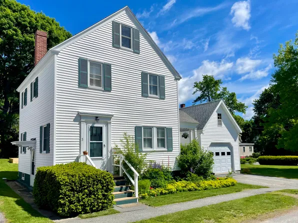 3 Andrews Road, Bath, ME 04530
