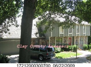 507 NW 43rd Ter, Kansas City, MO 64116