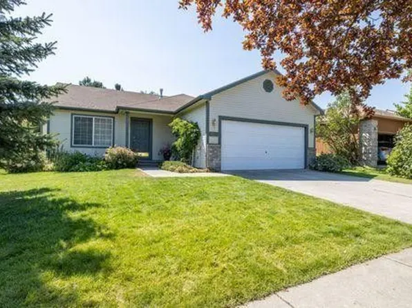 1712 W Durham Dr, Coeur D Alene, ID 83815