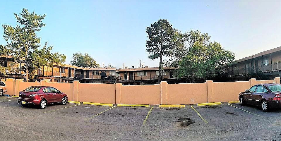 2nd image of 8010 Zuni Rd SE #36