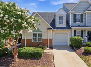 2736 N Keswick Way, Greensboro, NC 27410