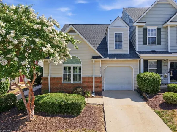 2736 N Keswick Way, Greensboro, NC 27410