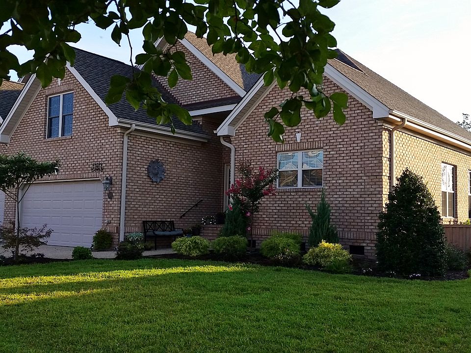 Gardenwood Custom Townhome