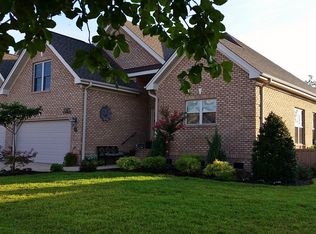 3293 Gardenwood Dr, Leland, NC 28451