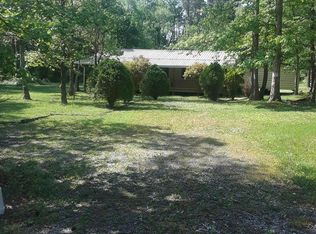 570 Wilbanks Rd, Chatsworth, GA 30705