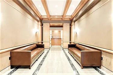 Rented by Corcoran
