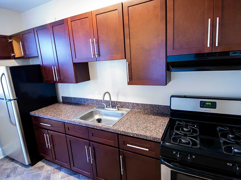 Connecticut Avenue Apartments/Dore/The Abby — Photo 65
