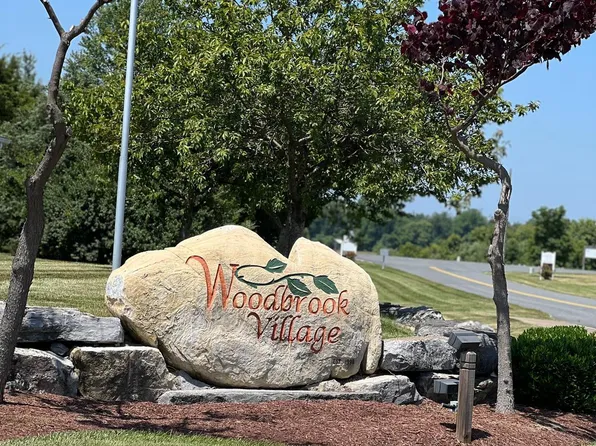 103 Buckwood Ln, Winchester, VA 22602