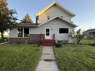 120 Elm Ave, Watson, MN, 56295