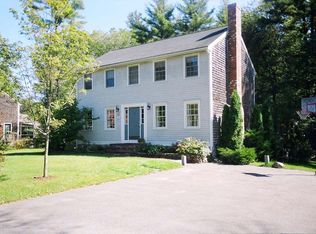 65 Auburn St, Bridgewater, MA 02324