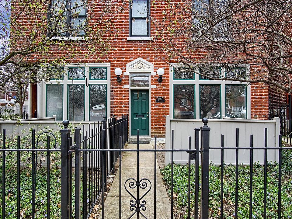 1st image of 3804 Wyoming St #B