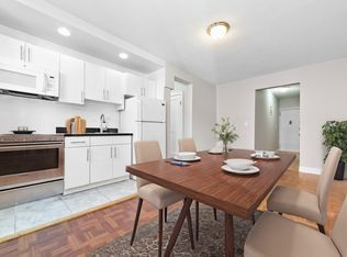 521 Isham St APT 5E, New York, NY 10034