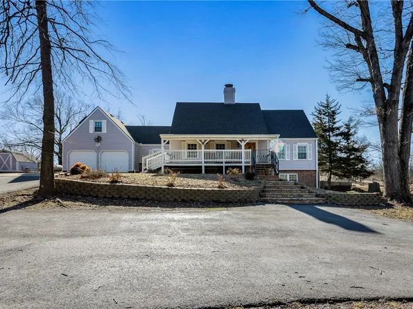 15399 Highway 102, Decatur, AR 72722