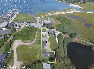 115 Washington St, Nantucket, MA 02554