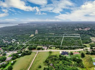 Harbor Dr, Woodway, TX 76712