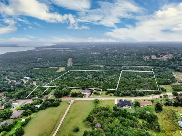 Harbor Dr, Woodway, TX 76712