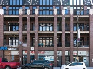 37 N Morgan St UNIT 2, Chicago, IL 60607