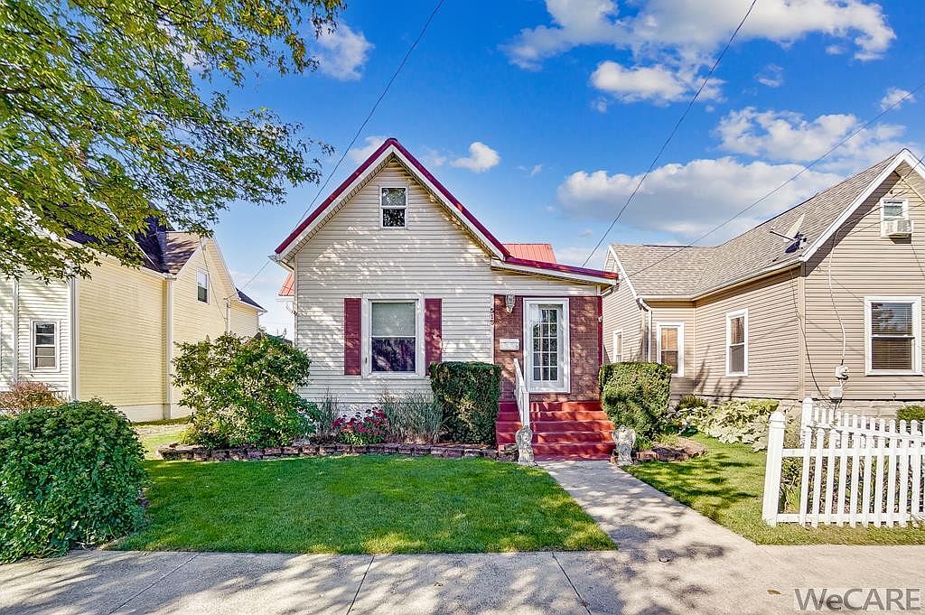 Zillow Houses For Sale Delphos at Marcus blog