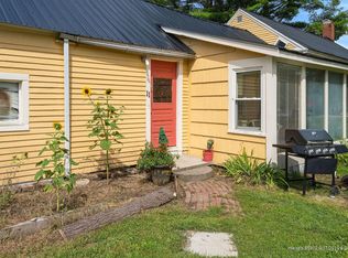 11 Fish Hatchery Rd, New Gloucester, ME 04260