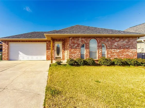 225 T Leigh Dr, Houma, LA 70364