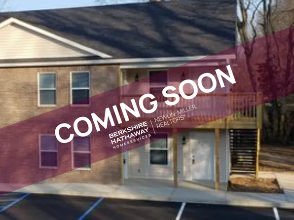 601 Ohio St, Terre Haute, IN 47807